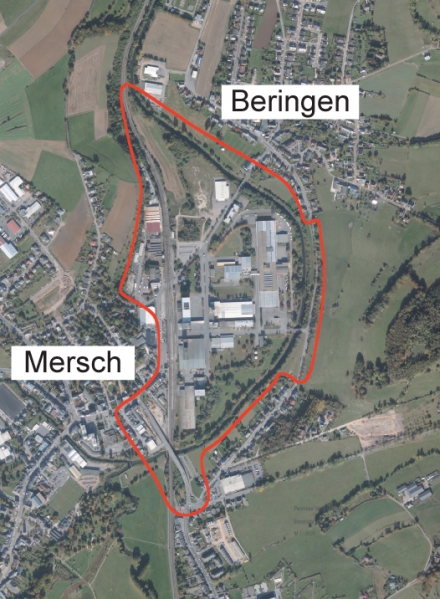Zone de la consultation rémunérée