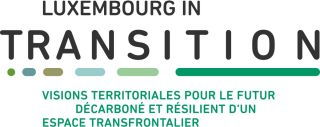 Luxembourg in Transition - point sur la Consultation internationale urbano-architecturale et paysagère par le ministre de l’Aménagement du territoire Claude Turmes