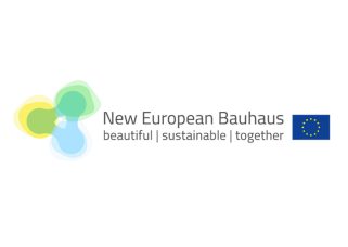 NOUVEAU BAUHAUS EUROPÉEN : APPEL À CANDIDATURES « SOUTIEN AUX INITIATIVES LOCALES »