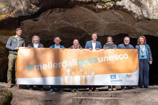 Mëllerdall Goes Unesco!