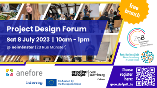 Project Design Forum - LU & GR - 7