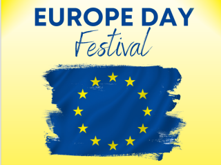Venez découvrir les programmes Interreg lors de la Fête de l’Europe le 9 mai