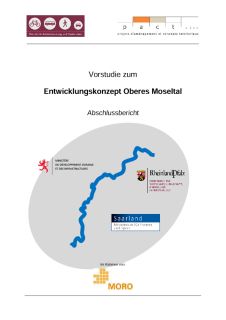 MORO Vorstudie EOM Abschlussbericht