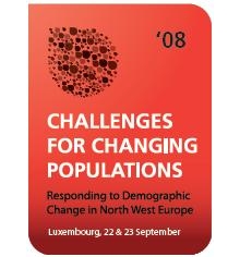 Challenges for Changing Populations