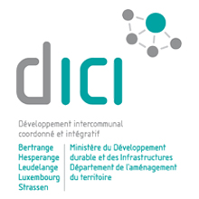 Logo Convention DICI
